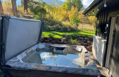 Spa Getaway with Open Space Access Sauna & Hot Tub & Cold Plunge - Foto 26