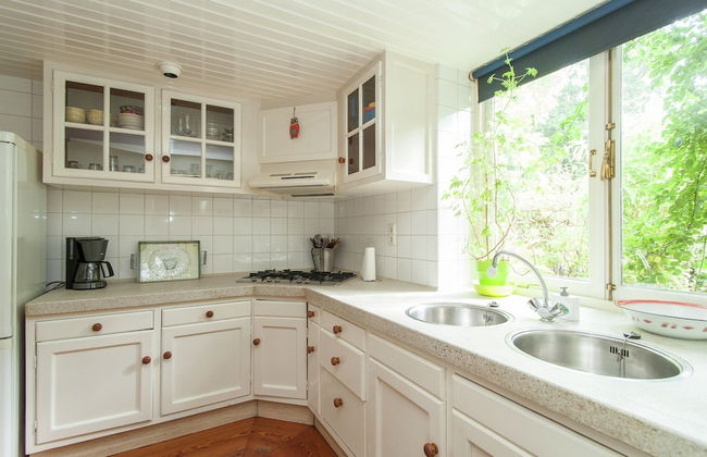 Holiday Home in Schoorl Near Forest & Beach - Photo 8