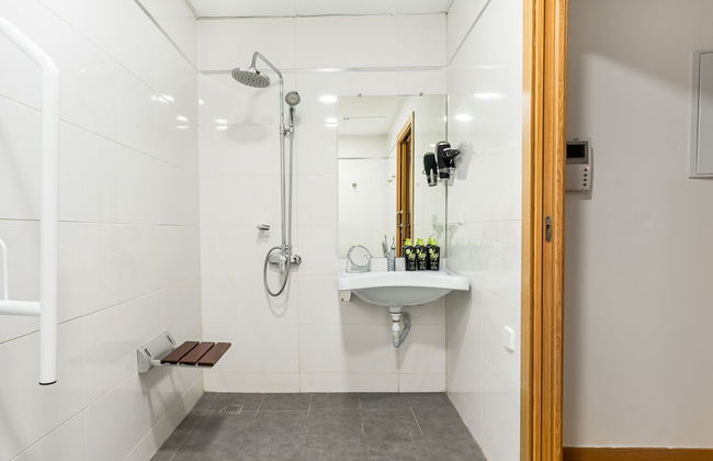 Limehome Madrid San Lorenzo - Photo 70