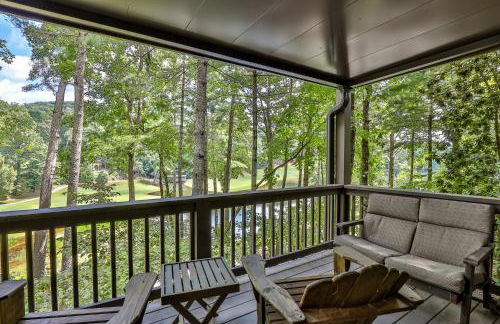 Retreat at Lake Sconti - Foto 19