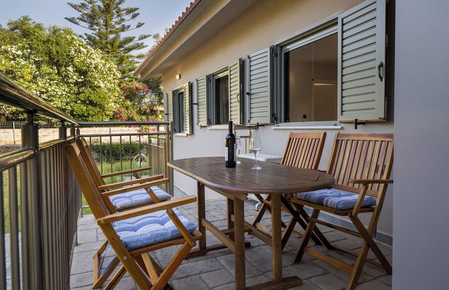 Makris Gialos Lemon Cottage in Lassi Kefalonia - Foto 21