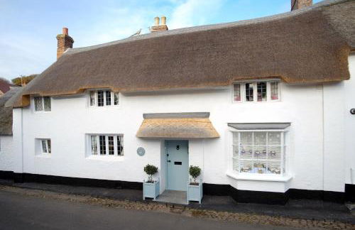 The Old Sweet Shop - Photo 39