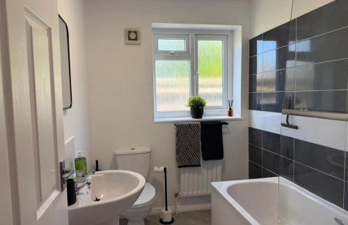 Gatwick 2 Bed Apartments Free Parking - Foto 43