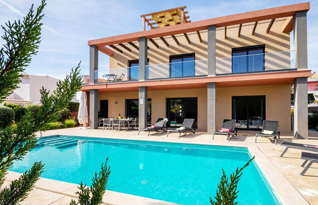 Villa Copacabana - Foto 41