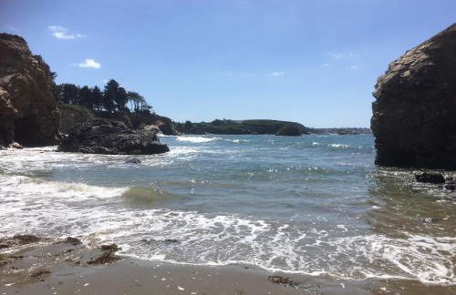 Maison Superbe Vue Mer - 200m de la plage - Foto 47