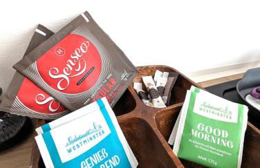 Apartment Nähe Airbus - Foto 27