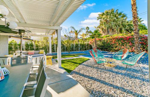 Sunrise Paradise - Sparkling Pool and Spa - Foto 18