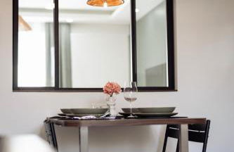 Royale Lumineux Jacuzzi Parking privé - Foto 49