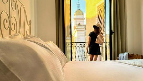 Terrazza Del Gallo - Intera Casa in piazza a Pietrelcina - Foto 1