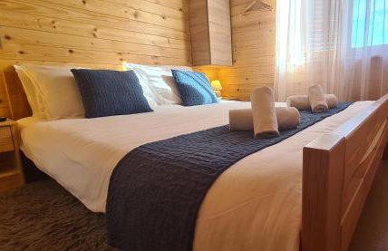 Mountain Villa Carin - Jacuzzi - Panoramic View - 4 Bedrooms - Free Private Parking - Near Zagreb - Photo 29