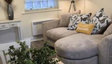 2-bed Duplex Sleeps 3 With Fireplace - Foto 1