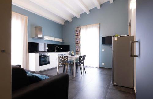 Ciuri di Sicilia Apartments - Foto 17