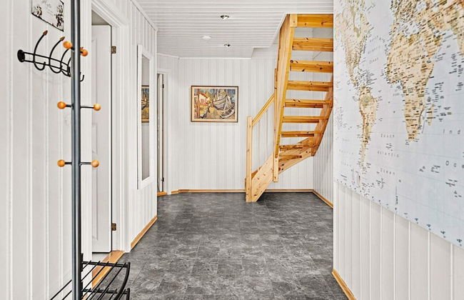 10 Person Holiday Home in Lindesnes-by Traum - Foto 21