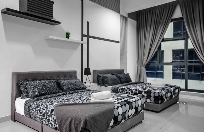 3 Towers Jalan Ampang by Feel Homes - Foto 4