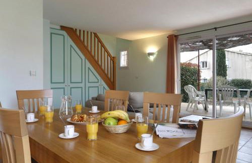 Vacancéole - Les Bastides de Fayence - Foto 17