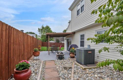 Luxury 4BR Family-Perfect House - Foto 18