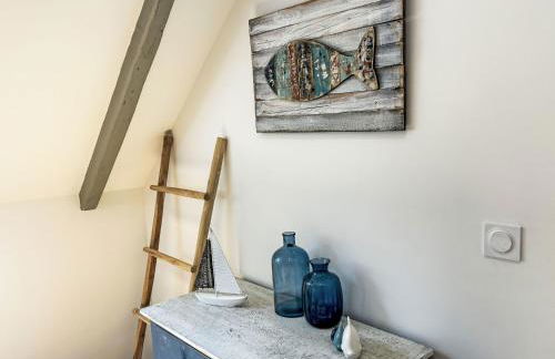 Holiday Home Le petit Papeu by Interhome - Foto 20