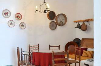 O Quintal - Barrancos - Foto 14