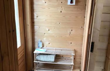 Off Grid 1-bed Cabin, Pets Ok, 20 Mins to Dunoon - Foto 14