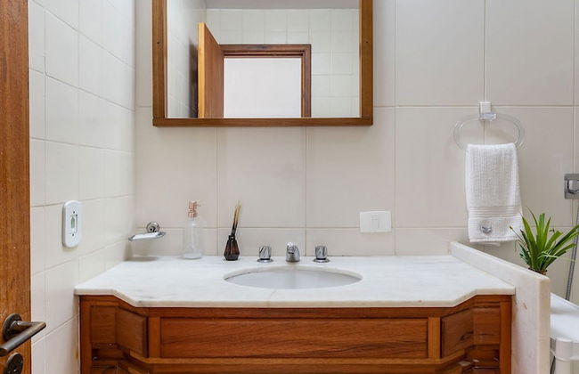 (902-B) Studio com Vista Mar e Comodidades - Foto 13