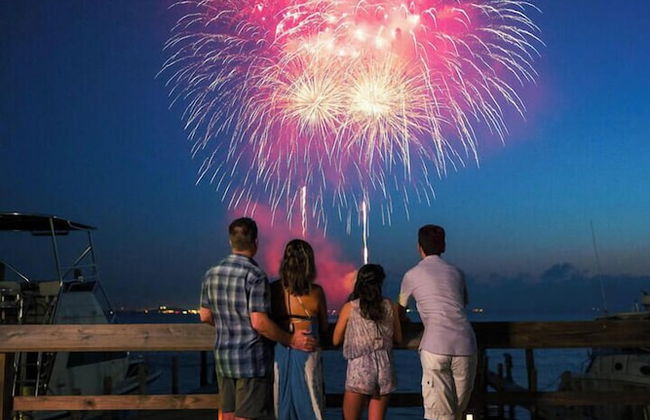 Bayfront Condo With Water View & Boat Slips! - Foto 32