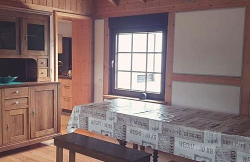 Oma Lina Haus - 4 SZ 2 Bäder großer Garten und Infrarot-Sauna - Photo 36