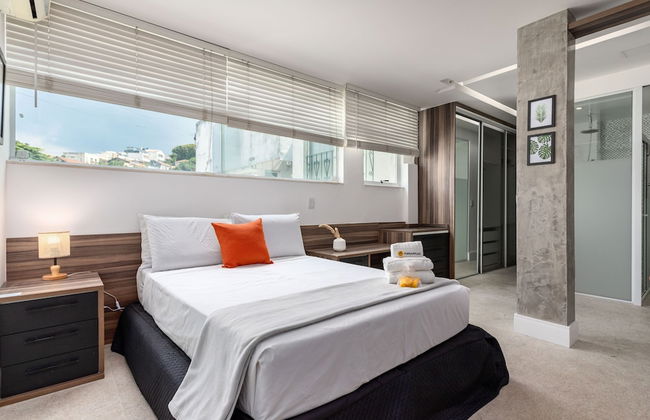 Modern Refuge in Gl ria s Heart Cdl1004 Z5 - Foto 13