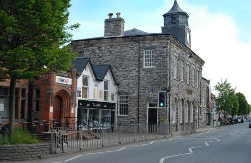 Cysgod Bach & Caban y Saer Cottages - Foto 24