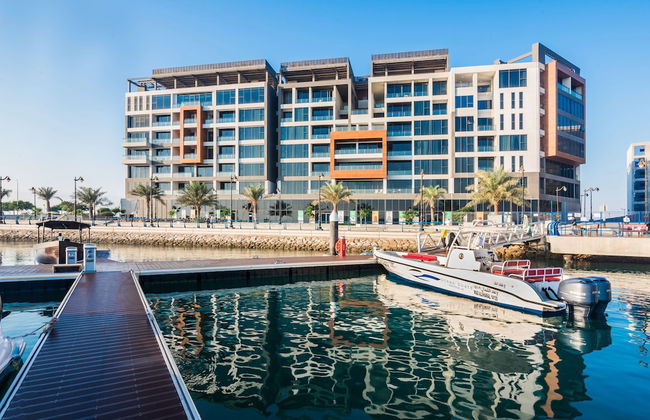 Boudl Al-Jubail - Foto 36