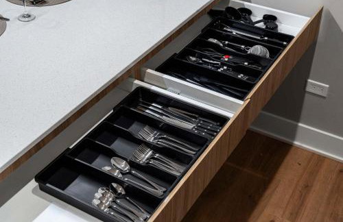 Steps from the Lake Edgewater Modern 2BD 2BA - Photo 20