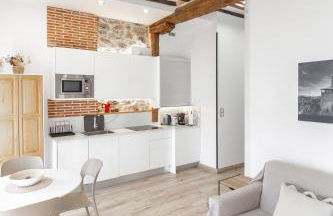 Apartamento en casco histórico con vistas a la iglesia - Foto 2