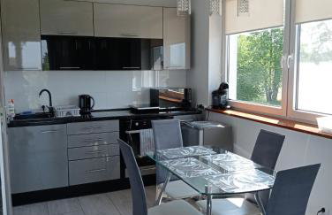 Domki na Wzgórzu - Rospuda - Foto 8