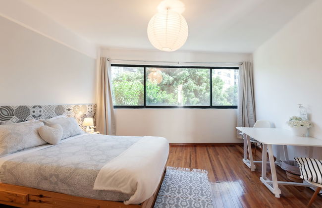 Lovely Terraza Masaryk - Foto 14