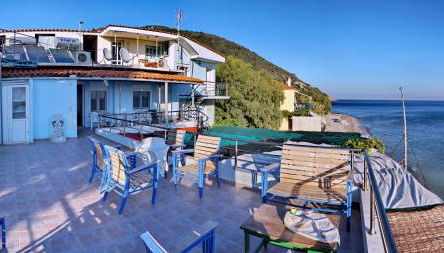 Rena's Rooms Μελίντα - Foto 5