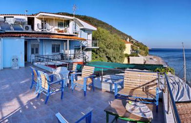 Rena's Rooms Μελίντα - Foto 5