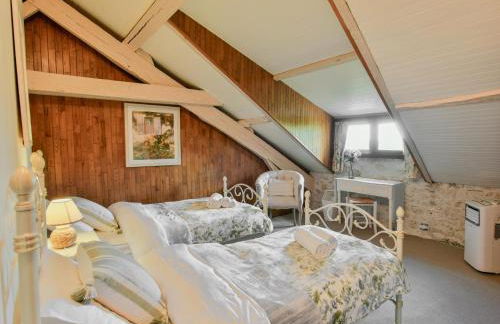 Les Roches de Roquecor - Foto 32