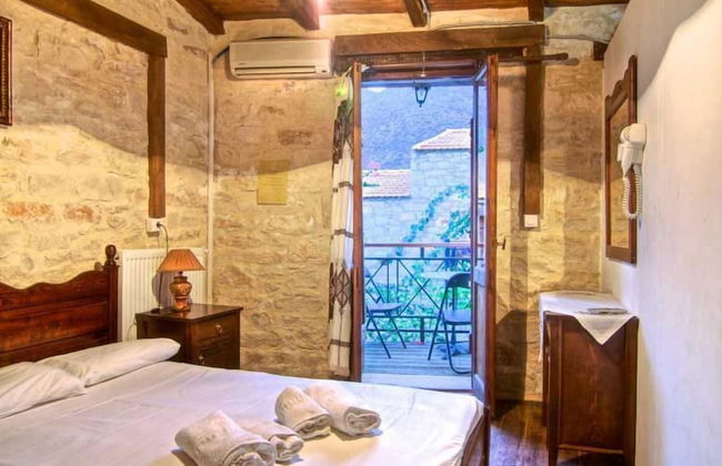 Stone Village - Photo 5