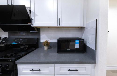 Modern Luxe Ensuite by USC Shared Living - Foto 9