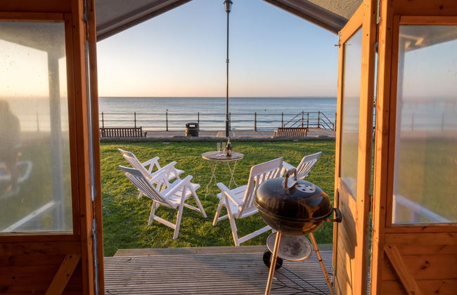 Waters Edge Apartment at Beach House - Foto 14