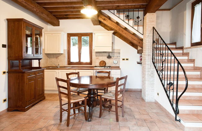 Agriturismo Il Borghetto - Photo 19