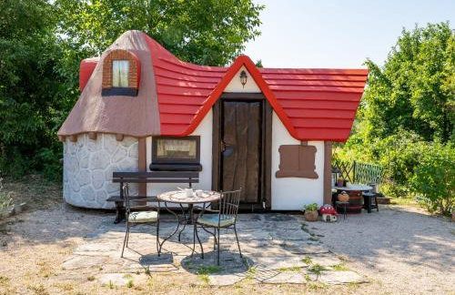 Holiday Home Little Castle by Interhome - Foto 46