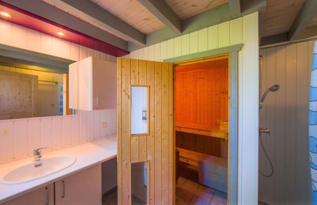 Exklusives Skandinavisches Ferienhaus - Foto 10