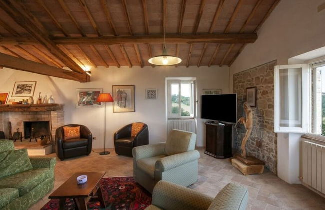 Villa Degli Artisti - Foto 23