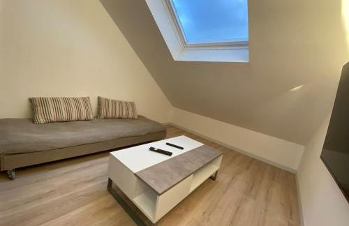 La Suite 5 étoiles 30G rue Général Margueritte - Foto 34