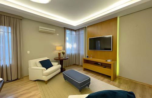 Charme Toscano de Frente para o Lago - GV2 - Foto 6