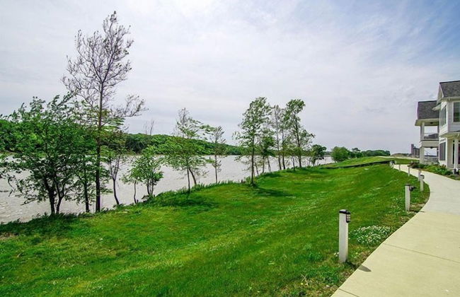 Captain`s Quarters - 179 Leeward Way, Cottage #6 - Foto 12