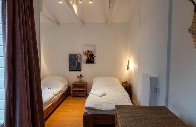 Holiday Home Near Noordwijk Beach - Foto 4