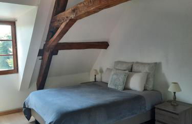 Moulin de Janlard - Foto 32