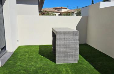 Studio meublé - Foto 9