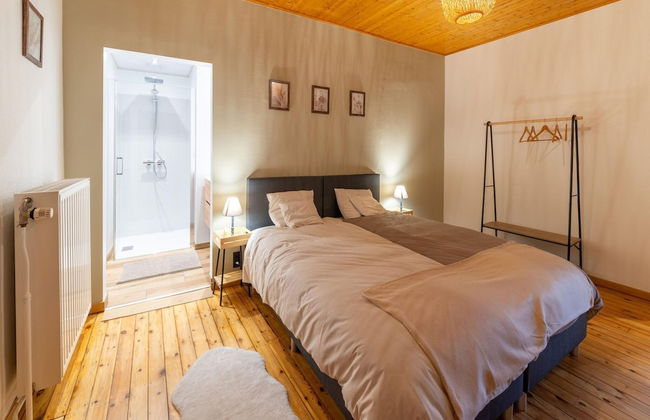 Holiday Home With Nordic Bath and Games Room - Foto 7